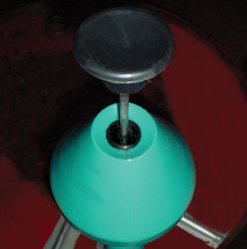 maxi pump spindle seal