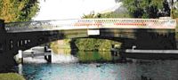 Osney Bridge