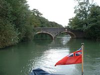  2 arches