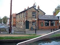  watermans arms