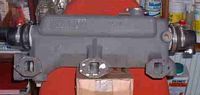 fenner flex cush drive