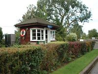 kingslockhouse