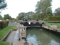 kings lock